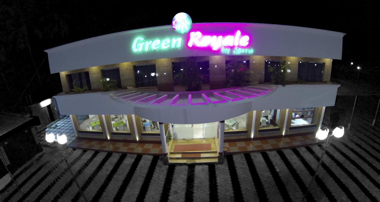 Green Royale Resorts Bodinayakkanur Екстериор снимка