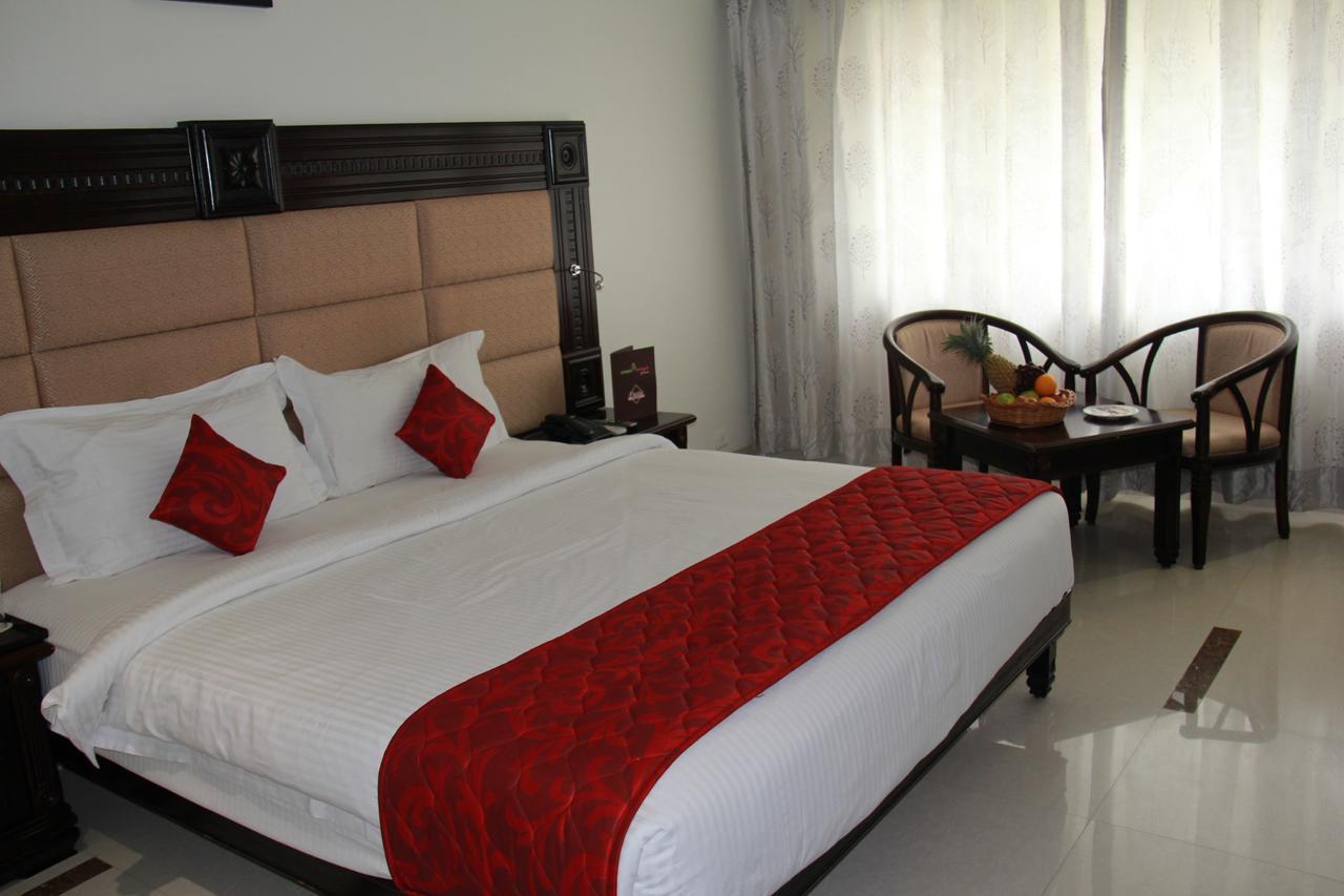 Green Royale Resorts Bodinayakkanur Екстериор снимка