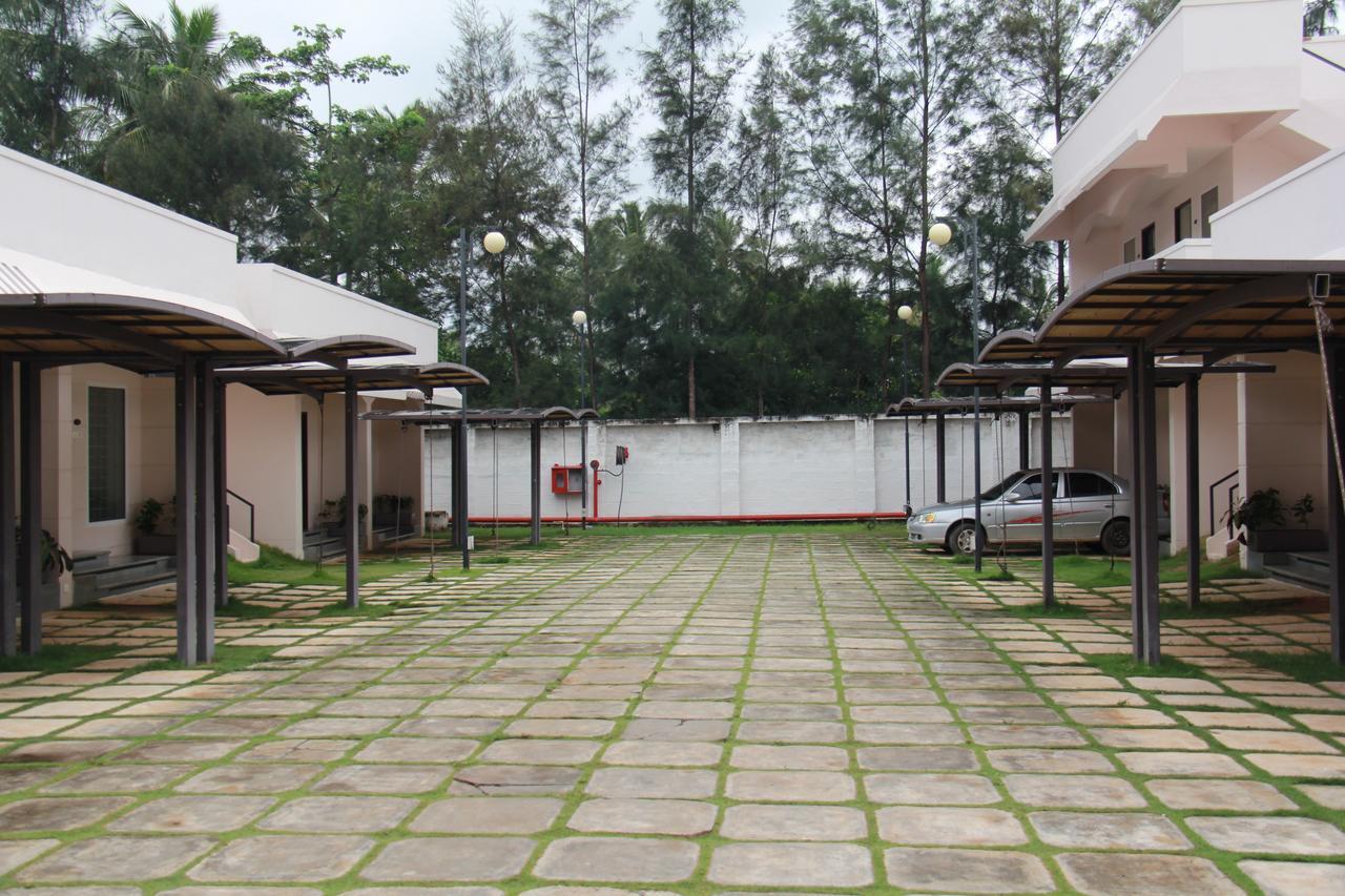Green Royale Resorts Bodinayakkanur Екстериор снимка