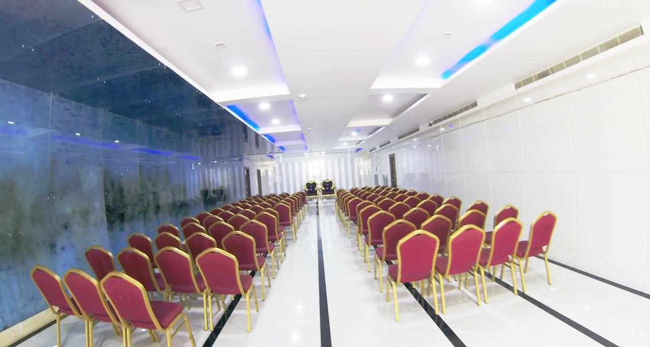 Green Royale Resorts Bodinayakkanur Екстериор снимка