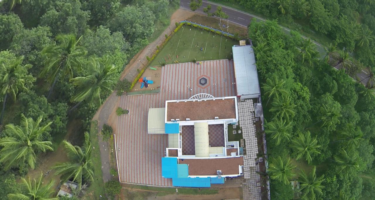 Green Royale Resorts Bodinayakkanur Екстериор снимка