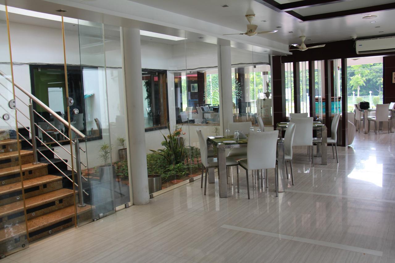 Green Royale Resorts Bodinayakkanur Екстериор снимка