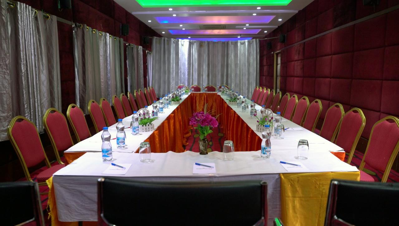 Green Royale Resorts Bodinayakkanur Екстериор снимка