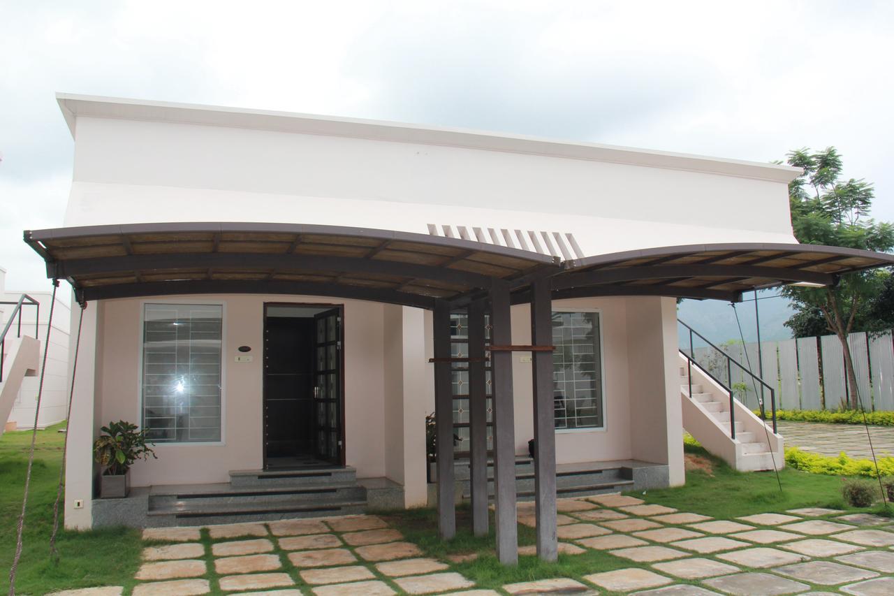 Green Royale Resorts Bodinayakkanur Екстериор снимка